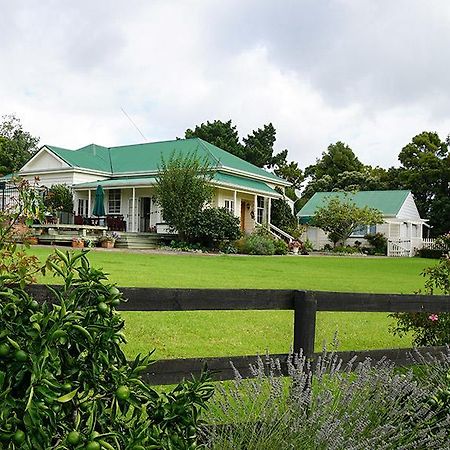 Brookwood Lodge Auckland Exterior photo